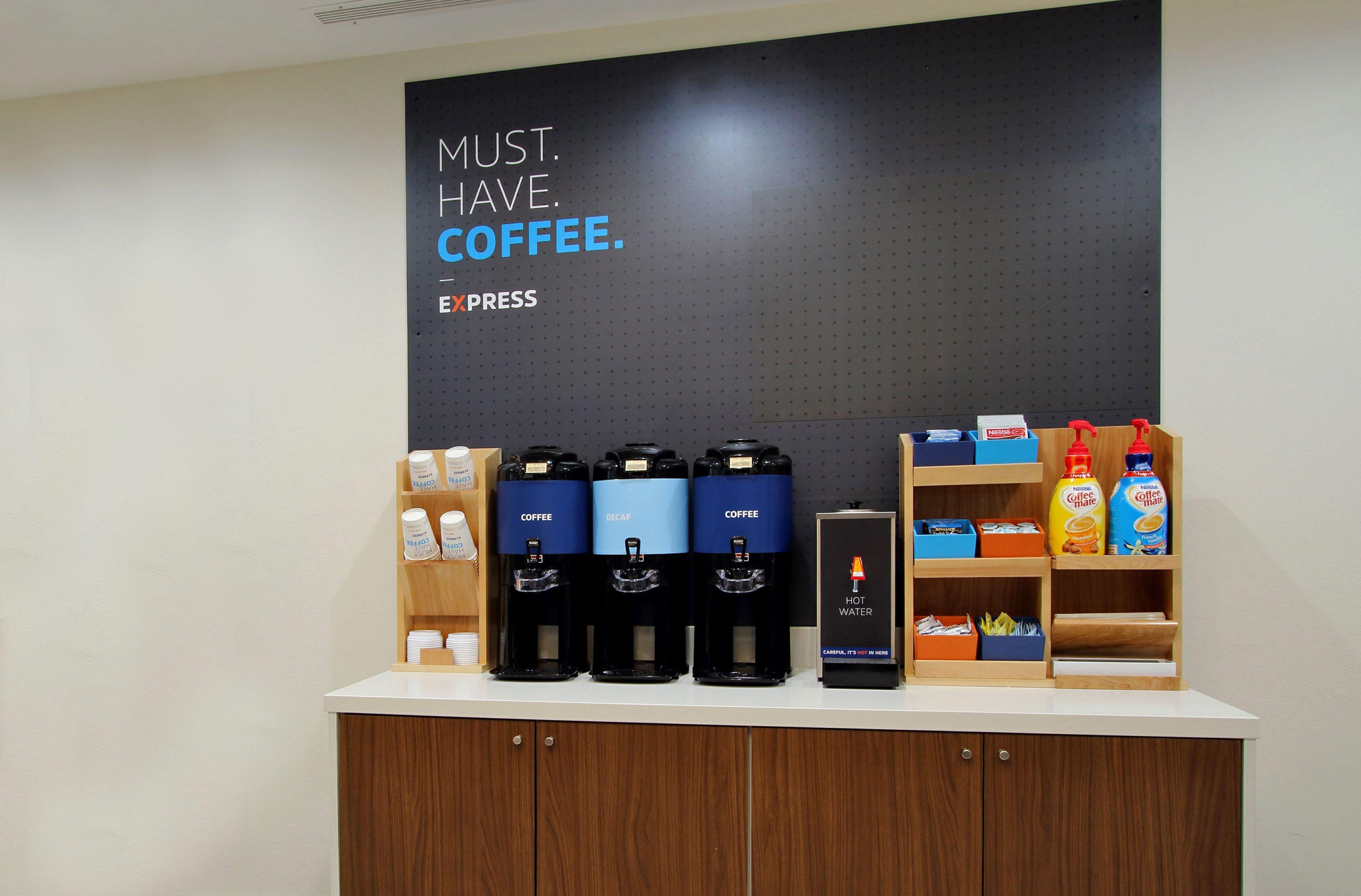 圣伊尼亚斯智选假日酒店 外观 照片